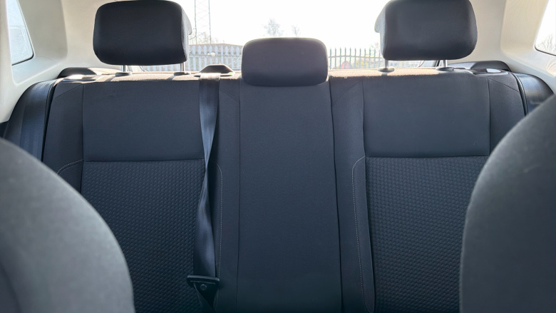 Volkswagen Polo 1.0 EVO SE 5dr Petrol Hatchback